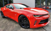Chevrolet Camaro occasion année 2018 boite Automatique Annonce Chevrolet Camaro occasion Essence 2.0 TURBO 275CH SPORT 8AT à Villenave-d'Ornon