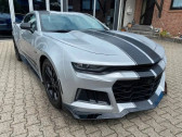 Chevrolet Camaro occasion année 2019 boite Automatique Annonce Chevrolet Camaro occasion Essence 2.0 TURBO 275CH SPORT 8AT à Villenave-d'Ornon