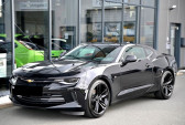 Chevrolet Camaro occasion année 2018 boite Automatique Annonce Chevrolet Camaro occasion Essence 2.0 TURBO 275CH SPORT 8AT à Villenave-d'Ornon