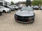 Chevrolet Camaro occasion année 2019 boite Automatique Annonce Chevrolet Camaro occasion Essence 2.0 TURBO 275CH SPORT 8AT à Villenave-d'Ornon