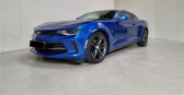 Chevrolet Camaro occasion année 2019 boite Automatique Annonce Chevrolet Camaro occasion Essence 2.0 TURBO 275CH SPORT 8AT à Villenave-d'Ornon
