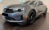 Chevrolet Camaro occasion année 2019 boite Automatique Annonce Chevrolet Camaro occasion Essence 2.0 TURBO 275CH SPORT 8AT à Villenave-d'Ornon