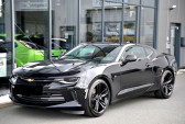 Annonce Chevrolet Camaro occasion Essence 2.0 TURBO 275CH SPORT 8AT  Villenave-d'Ornon