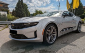 Chevrolet Camaro occasion année 2019 boite Automatique Annonce Chevrolet Camaro occasion Essence 2.0 TURBO 275CH SPORT 8AT à Villenave-d'Ornon