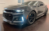 Chevrolet Camaro occasion année 2019 boite Automatique Annonce Chevrolet Camaro occasion Essence 2.0 TURBO 275CH TOURING 8AT à Villenave-d'Ornon
