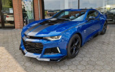 Chevrolet Camaro occasion année 2019 boite Automatique Annonce Chevrolet Camaro occasion Essence 2.0 TURBO 275CH TOURING 8AT à Villenave-d'Ornon