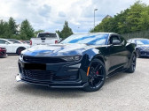 Chevrolet Camaro occasion année 2020 boite Automatique Annonce Chevrolet Camaro occasion Essence 2.0 TURBO 275CH TOURING 8AT à Villenave-d'Ornon