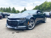 Chevrolet Camaro occasion année 2019 boite Automatique Annonce Chevrolet Camaro occasion Essence 2.0 TURBO 275CH TOURING 8AT à Villenave-d'Ornon