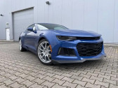 Chevrolet Camaro occasion année 2020 boite Automatique Annonce Chevrolet Camaro occasion Essence 2.0 TURBO 275CH TOURING 8AT à Villenave-d'Ornon
