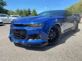 Chevrolet Camaro occasion année 2020 boite Automatique Annonce Chevrolet Camaro occasion Essence 2.0 TURBO 275CH TOURING 8AT à Villenave-d'Ornon