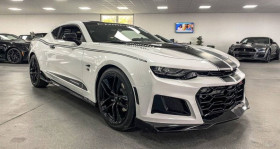 Chevrolet Camaro , garage PRAD AUTO  Montfermeil