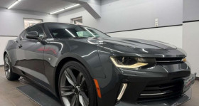 Chevrolet Camaro , garage US CARS IMPORTATION � Paris