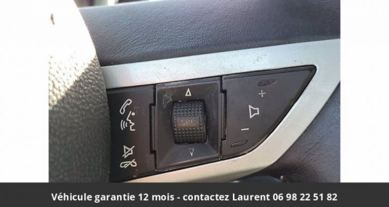 Chevrolet Camaro 2ss 426 hp 6.2l v8 prix tout compris hors homologation 4500   occasion à Paris - photo n°6