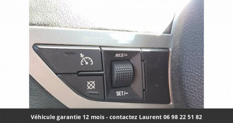 Chevrolet Camaro 2ss 426 hp 6.2l v8 prix tout compris hors homologation 4500   occasion à Paris - photo n°7