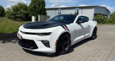 Chevrolet Camaro occasion année 2016 boite Automatique Annonce Chevrolet Camaro occasion Essence 2ss 6.2l tout compris hors homologation 4500e à Paris