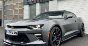 Chevrolet Camaro , garage US CARS IMPORTATION � Paris