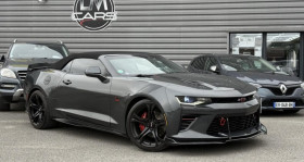 Chevrolet Camaro , garage LM EXCLUSIVE CARS  Chateaubernard