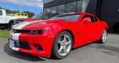 Annonce Chevrolet Camaro occasion Essence 2SS V8 6,2L  Le Coudray-montceaux
