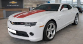 Annonce Chevrolet Camaro occasion Essence 3.6 V6 Boite manuelle / Clean carfax � BOURG LES VALENCE