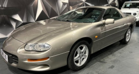 Chevrolet Camaro , garage DOME VO � AUBIERE