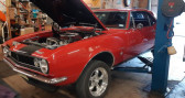Chevrolet Camaro occasion année 1967 boite Automatique Annonce Chevrolet Camaro occasion Essence 5.7 l TH 350 à SALLANCHES