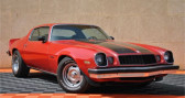 Chevrolet Camaro occasion année 1976 boite Automatique Annonce Chevrolet Camaro occasion Essence 5.7 V8 350CI à ASPIRAN