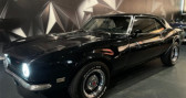 Chevrolet Camaro occasion année 1968 Annonce Chevrolet Camaro occasion Diesel 5.7 V8 350CI à AUBIERE