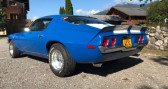 Chevrolet Camaro occasion année 1973 boite Automatique Annonce Chevrolet Camaro occasion Essence 5.7L TH 350 à SALLANCHES