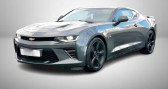 Annonce Chevrolet Camaro occasion Essence 6.2/V8 333 kW* Bo�te automatique* Syst�me audio Bose* Naviga � sarcelles
