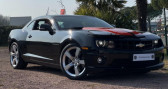 Chevrolet Camaro occasion année 2012 boite Automatique Annonce Chevrolet Camaro occasion Essence 6.2 V8 405cv BVA à Chateaubernard