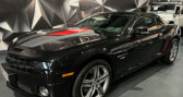 Chevrolet Camaro occasion année 2012 boite Manuelle Annonce Chevrolet Camaro occasion Essence 6.2 V8 432CH à AUBIERE
