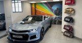 Annonce Chevrolet Camaro occasion Essence 6.2 V8 453CH 8AT  Montgeron