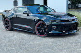 Chevrolet Camaro occasion année 2017 boite Automatique Annonce Chevrolet Camaro occasion Essence 6.2 V8 453CH 8AT à Villenave-d'Ornon