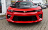 Chevrolet Camaro occasion année 2016 boite Automatique Annonce Chevrolet Camaro occasion Essence 6.2 V8 453CH 8AT à Villenave-d'Ornon