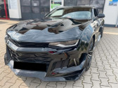 Chevrolet Camaro occasion année 2016 boite Automatique Annonce Chevrolet Camaro occasion Essence 6.2 V8 453CH 8AT à Villenave-d'Ornon