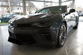 Chevrolet Camaro occasion année 2017 boite Automatique Annonce Chevrolet Camaro occasion Essence 6.2 V8 453CH 8AT à Villenave-d'Ornon
