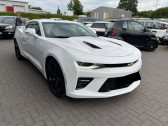 Chevrolet Camaro occasion année 2018 boite Automatique Annonce Chevrolet Camaro occasion Essence 6.2 V8 453CH 8AT à Villenave-d'Ornon