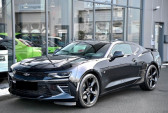 Chevrolet Camaro occasion année 2017 boite Automatique Annonce Chevrolet Camaro occasion Essence 6.2 V8 453CH 8AT à Villenave-d'Ornon