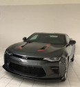Chevrolet Camaro occasion année 2018 boite Automatique Annonce Chevrolet Camaro occasion Essence 6.2 V8 453CH 8AT à Villenave-d'Ornon