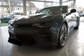 Annonce Chevrolet Camaro occasion Essence 6.2 V8 453CH 8AT  Villenave-d'Ornon