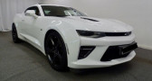 Chevrolet Camaro occasion année 2017 boite Automatique Annonce Chevrolet Camaro occasion Essence 6.2 V8 453CH 8AT à Villenave-d'Ornon