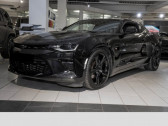 Chevrolet Camaro occasion année 2018 boite Automatique Annonce Chevrolet Camaro occasion Essence 6.2 V8 453CH 8AT à Villenave-d'Ornon