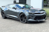 Chevrolet Camaro occasion année 2016 boite Automatique Annonce Chevrolet Camaro occasion Essence 6.2 V8 453CH 8AT à Villenave-d'Ornon