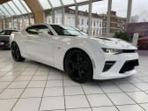Chevrolet Camaro occasion année 2018 boite Automatique Annonce Chevrolet Camaro occasion Essence 6.2 V8 453CH SPORT 8AT à Villenave-d'Ornon