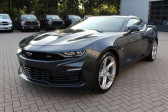 Chevrolet Camaro occasion année 2021 boite Automatique Annonce Chevrolet Camaro occasion Essence 6.2 V8 453CH SPORT 8AT à Villenave-d'Ornon