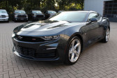 Chevrolet Camaro occasion