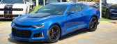 Chevrolet Camaro occasion année 2021 boite Automatique Annonce Chevrolet Camaro occasion Essence 6.2 V8 453CH SPORT 8AT à Villenave-d'Ornon