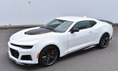 Chevrolet Camaro occasion année 2018 boite Automatique Annonce Chevrolet Camaro occasion Essence 6.2 V8 453CH TOURING 8AT à Villenave-d'Ornon
