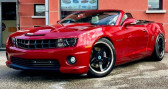 Chevrolet Camaro 6.2 V8 Cabrio   BOURG LES VALENCE 26
