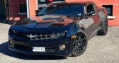 Chevrolet Camaro 6.2 V8 Coupe BORLA CLEAN CARVERTICAL   BOURG LES VALENCE 26